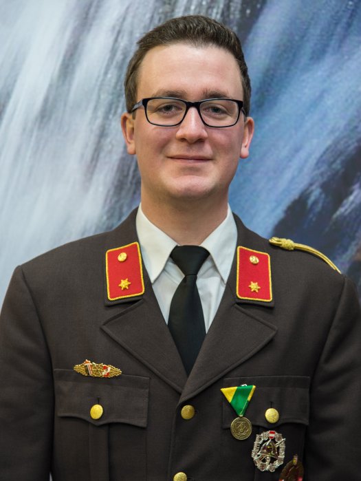 Markus Möslinger
