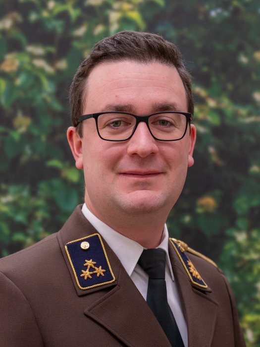 Markus Möslinger